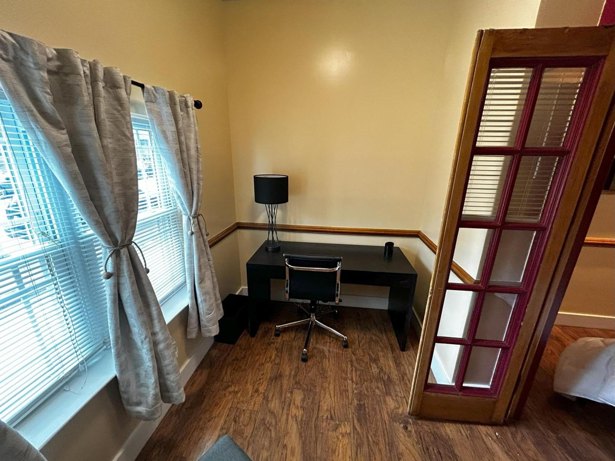 Charmview Apartamento *