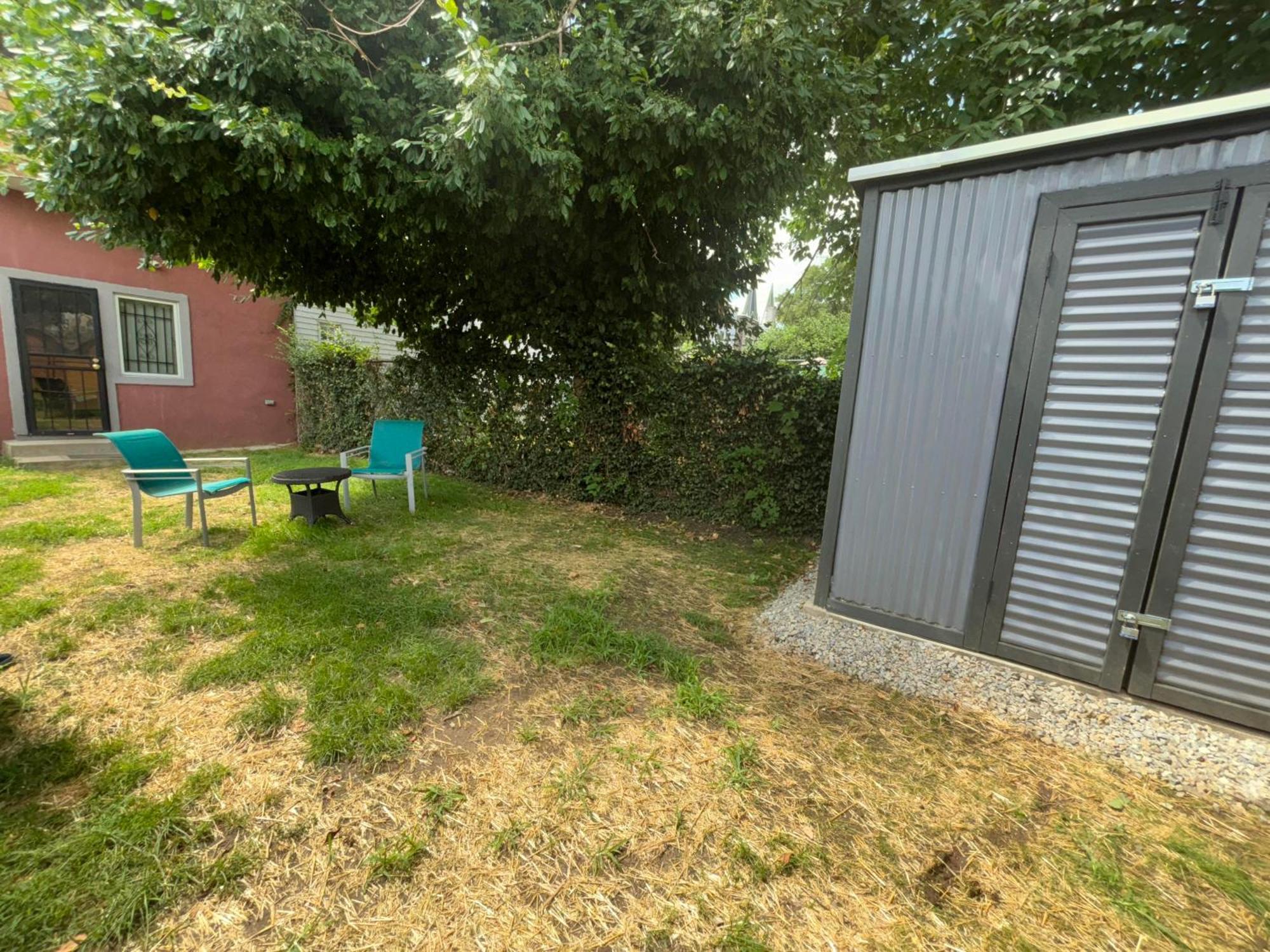 Apartamento Charmview Filadelfia