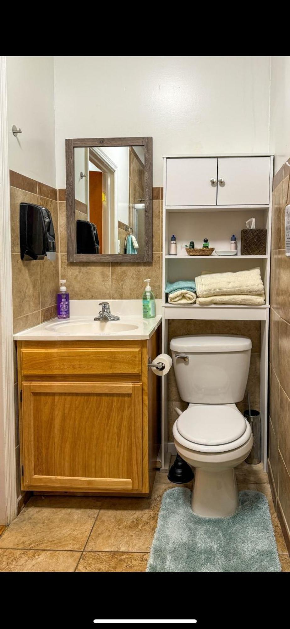 Apartamento Charmview