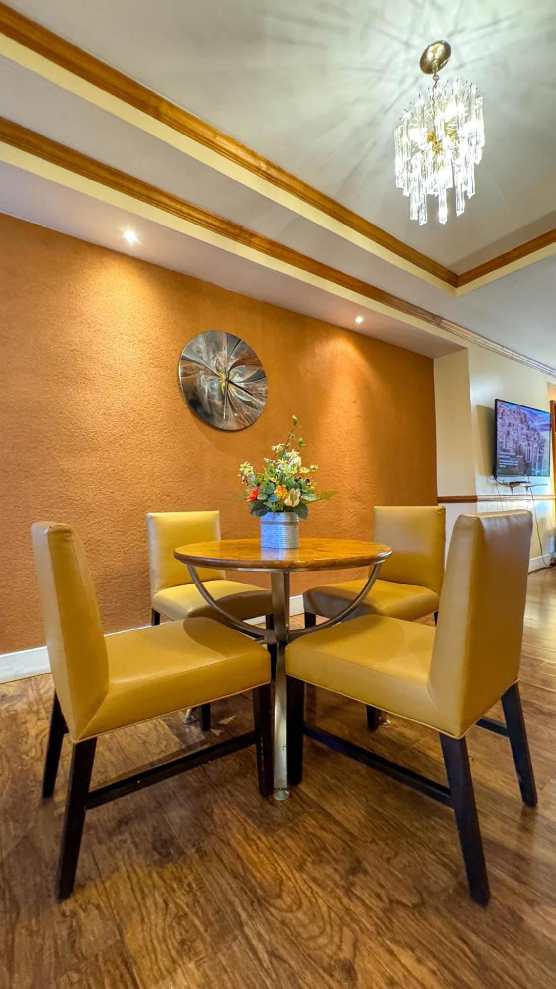 Charmview Apartamento