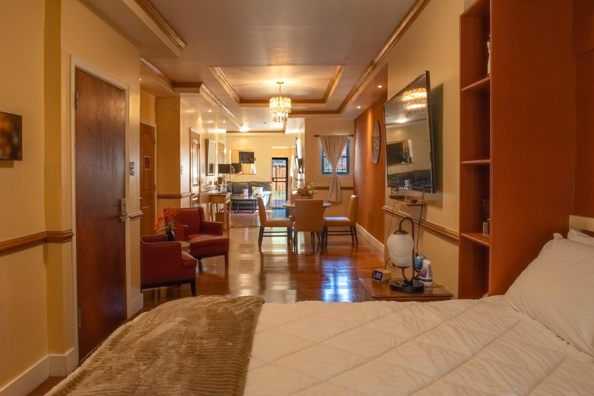 Charmview Apartamento *