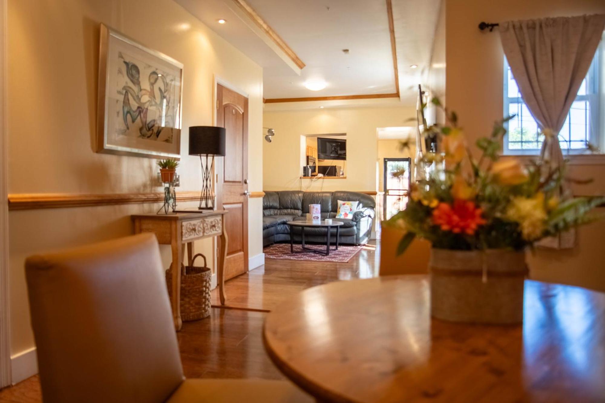 Charmview Apartamento Filadelfia
