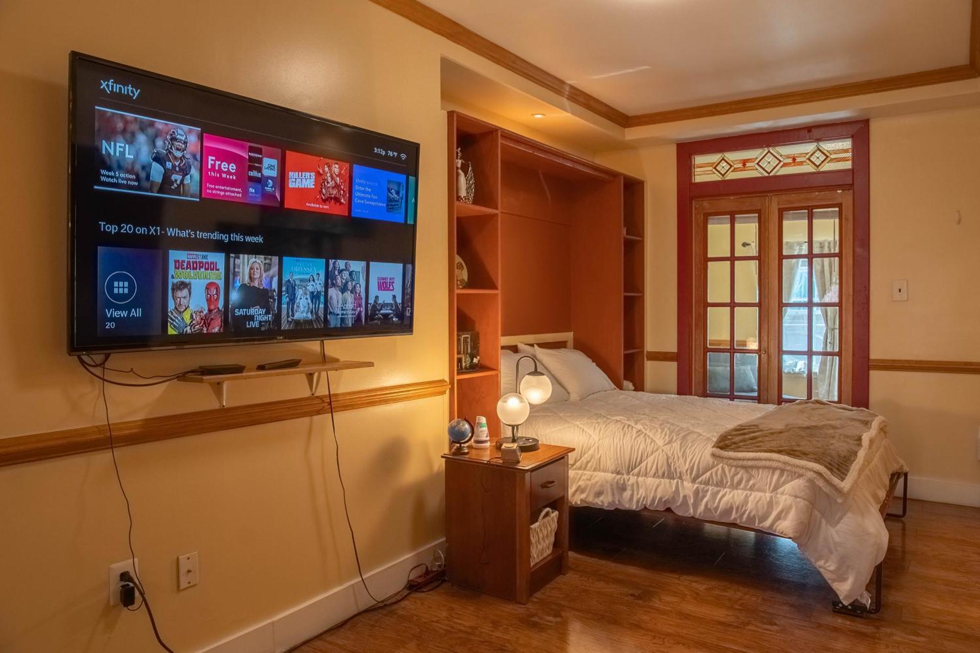 Apartamento Charmview Filadelfia