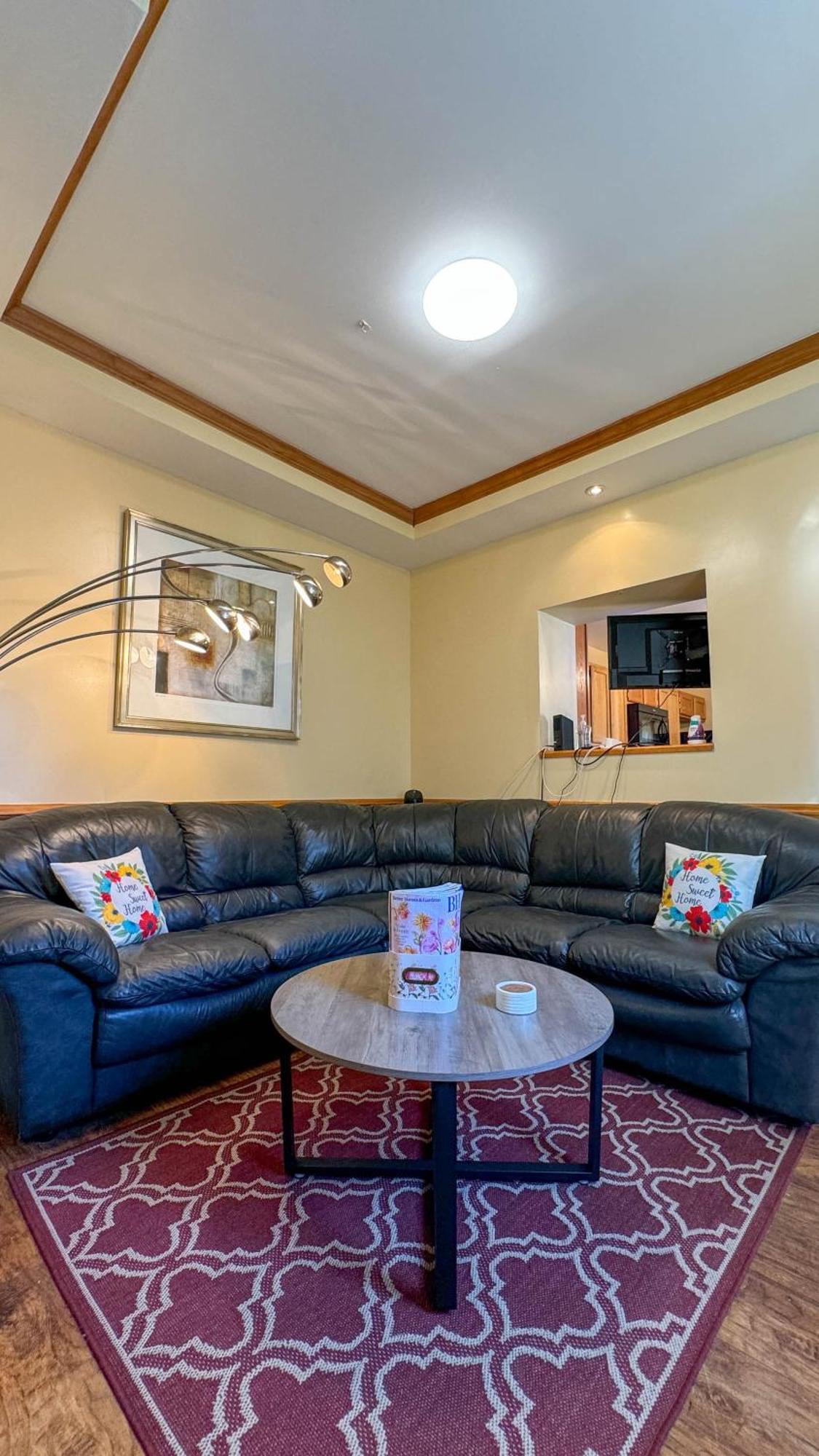Charmview Apartamento