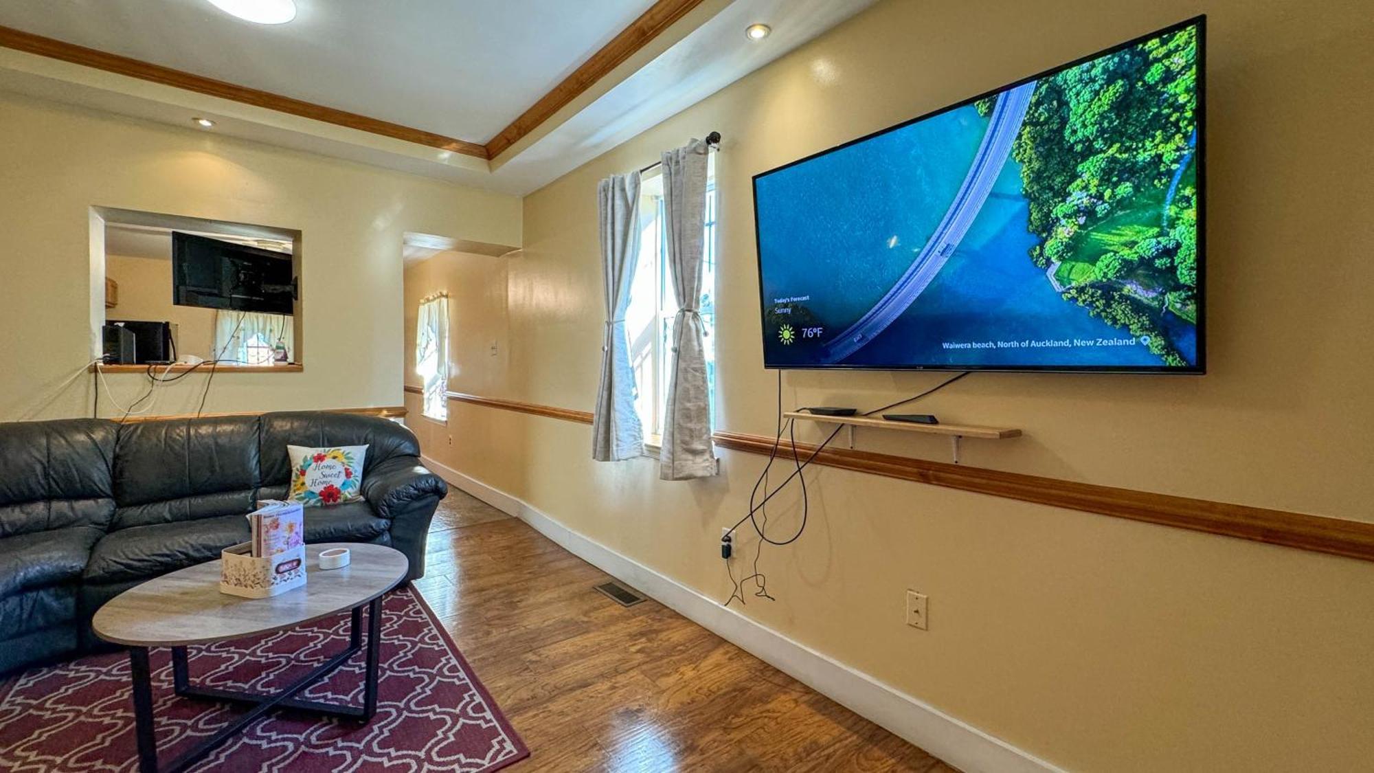 Apartamento Charmview