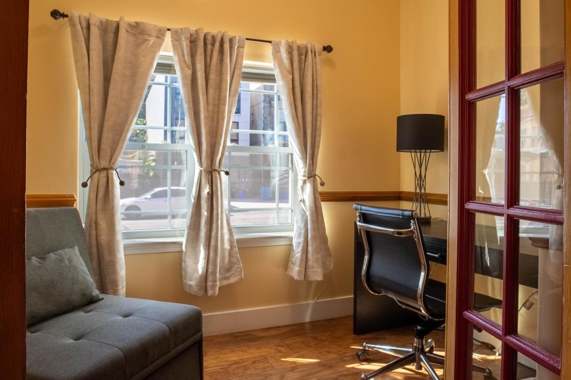 Apartamento Charmview *
